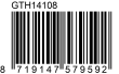 EAN13 -57959