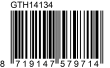 EAN13 -57971