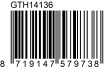 EAN13 -57973