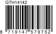 EAN13 -57975