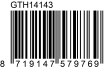 EAN13 -57976