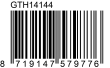 EAN13 -57977