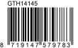 EAN13 -57978