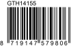 EAN13 -57980
