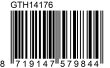 EAN13 -57984