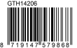 EAN13 -57986