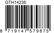 EAN13 -57987