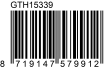 EAN13 -57991