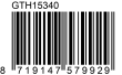 EAN13 -57992