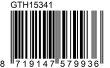 EAN13 -57993