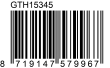 EAN13 -57996