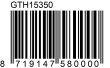 EAN13 -58000