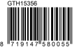 EAN13 -58005