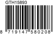 EAN13 -58020