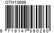 EAN13 -58026