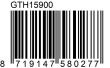 EAN13 -58027