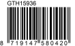 EAN13 -58042