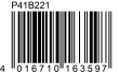 EAN13 -58249