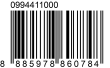 EAN13 -58528