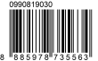 EAN13 -58529