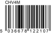 EAN13 -58572