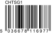 EAN13 -58574