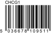 EAN13 -58575