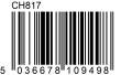 EAN13 -58584