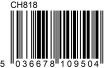 EAN13 -58585