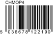 EAN13 -58596