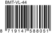 EAN13 -58805