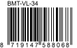 EAN13 -58806