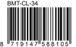 EAN13 -58810