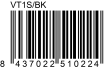 EAN13 -58826