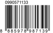EAN13 -59113