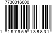 EAN13 -59131