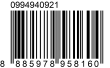 EAN13 -59142