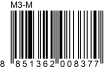 EAN13 -59198