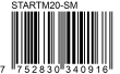 EAN13 -59200