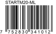 EAN13 -59202