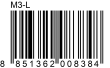 EAN13 -59203
