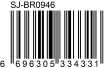 EAN13 -59255