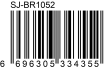EAN13 -59257
