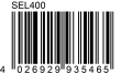 EAN13 -59287