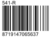 EAN13 -6563