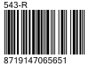 EAN13 -6565