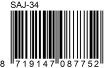 EAN13 -8775